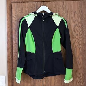 Rare Lululemon Studio Surf Jacket
